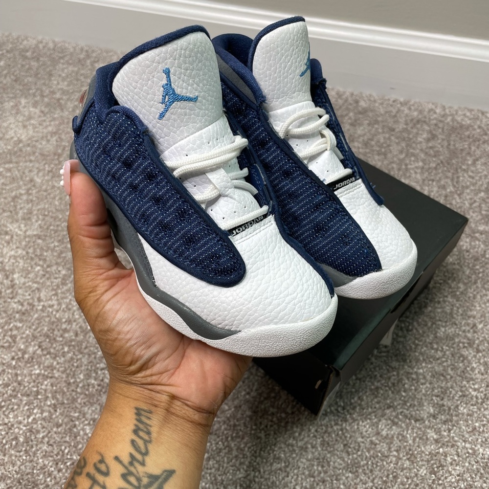 Jordan 13 Retro (TD)